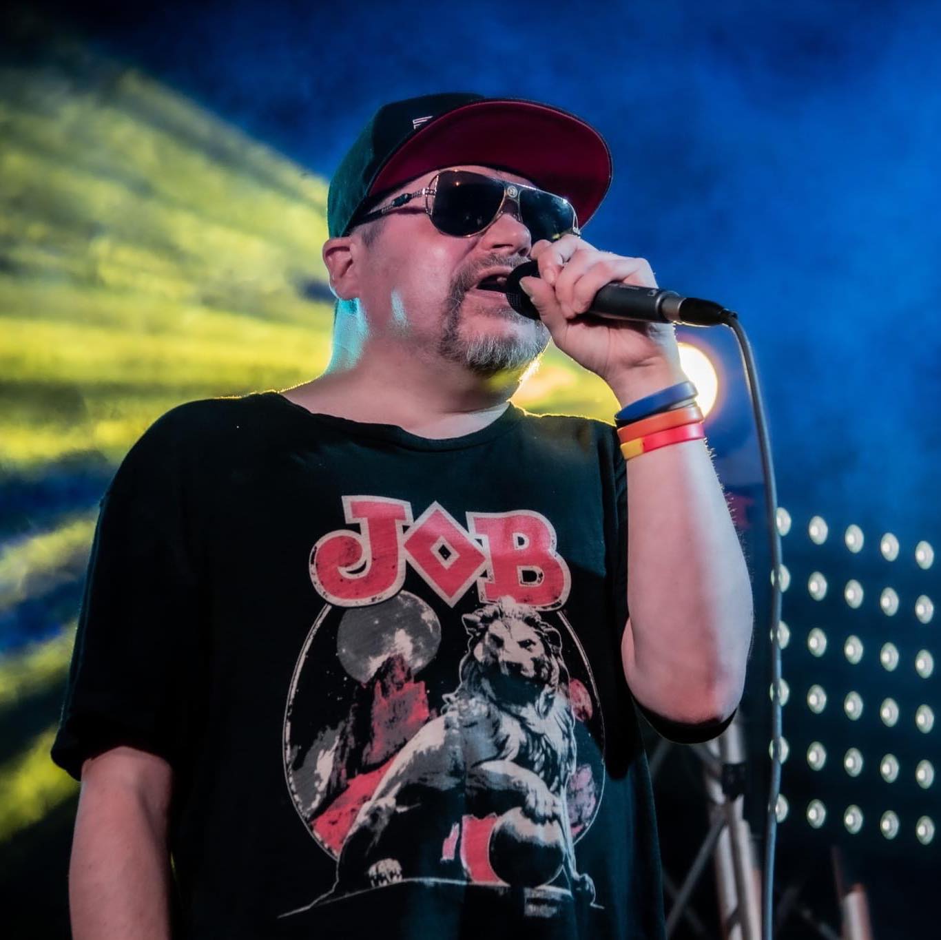 Blind Fury
