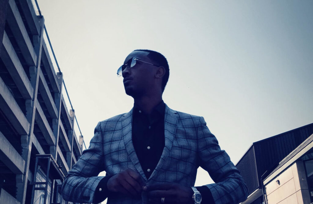 Isiah Keez