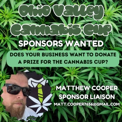 Matt Cooper - Sponsor Liaison