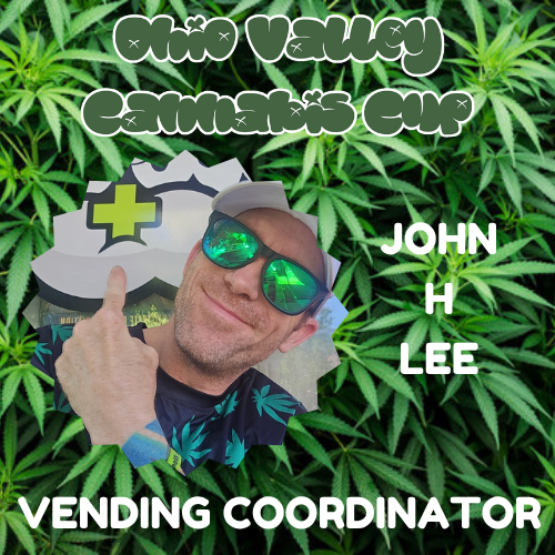 John H Lee Vending Coordinator